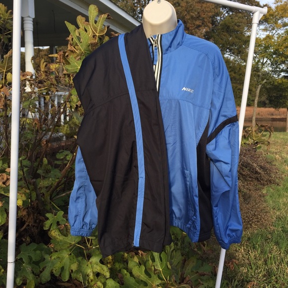 Vintage Nike Womens Tracksuit 2 Piece (16-28) XL - Picture 1 of 13